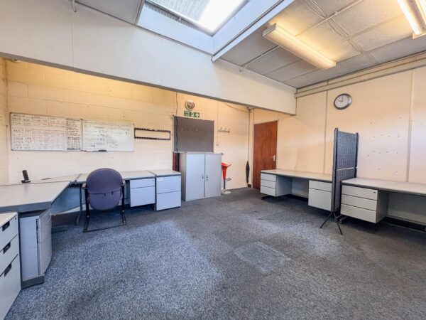 Commercial Offices - High Wycombe