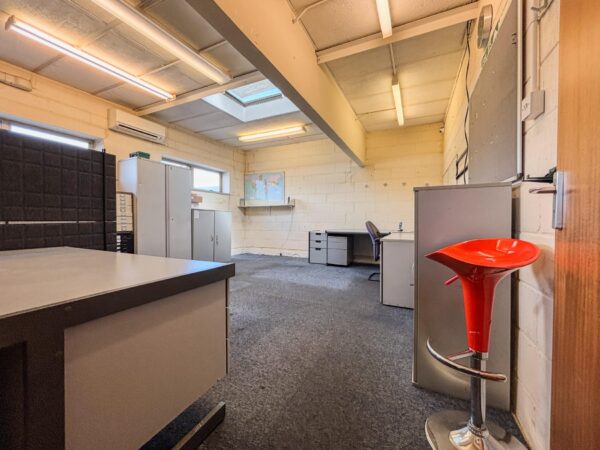 Commercial Offices - High Wycombe