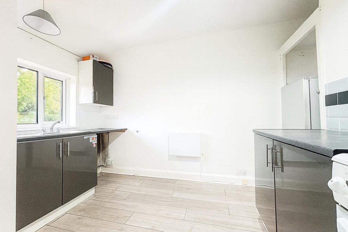 1 Bedroom Flat  - High Wycombe