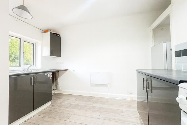 1 Bedroom Flat  - High Wycombe