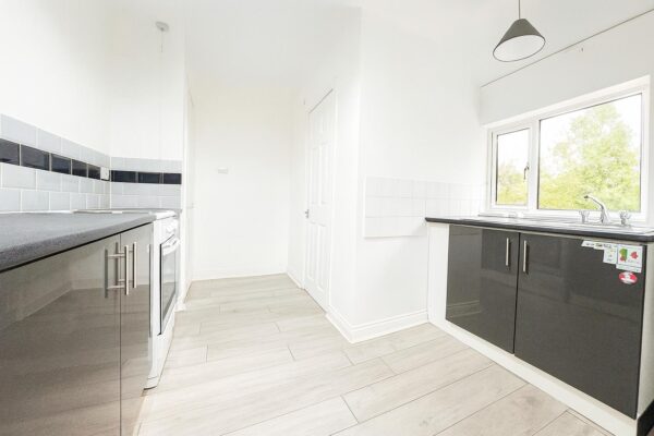 1 Bedroom Flat  - High Wycombe
