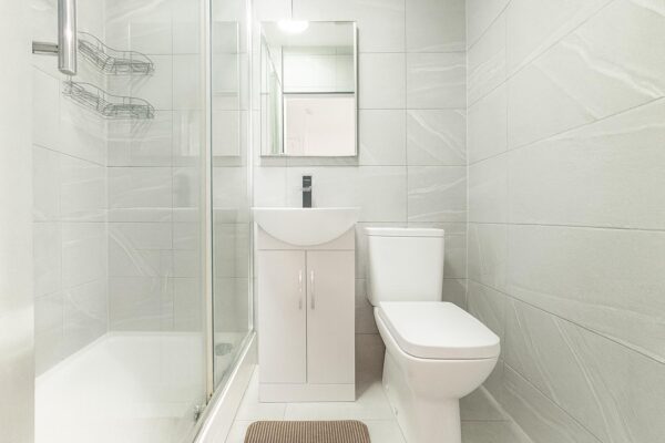 1 Bedroom Flat  - High Wycombe
