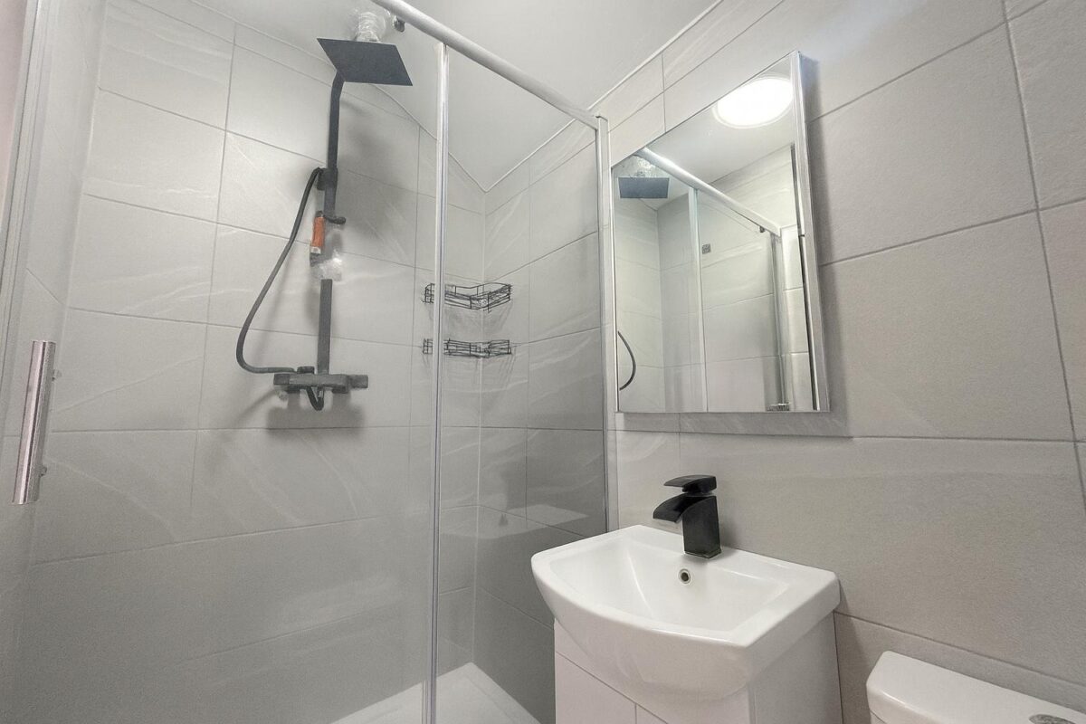 1 Bedroom Flat  - High Wycombe