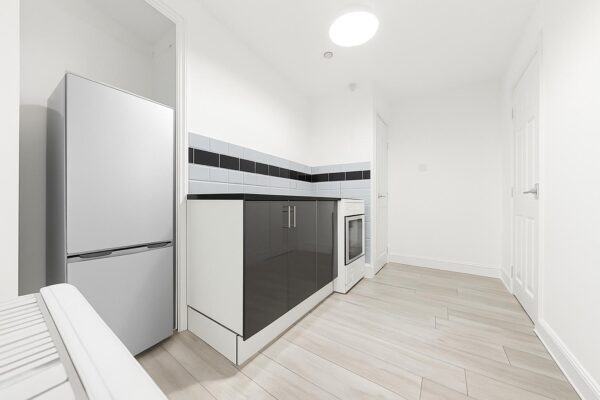 1 Bedroom Flat  - High Wycombe