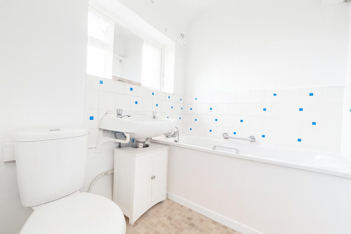 2 Bedroom Flat  - High Wycombe