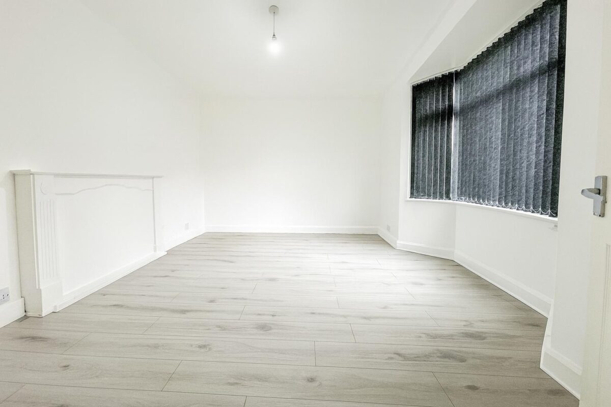 1 Bedroom Flat  - High Wycombe