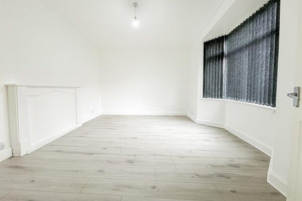 1 Bedroom Flat  - High Wycombe