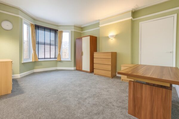 En-Suite Double Room - High Wycombe