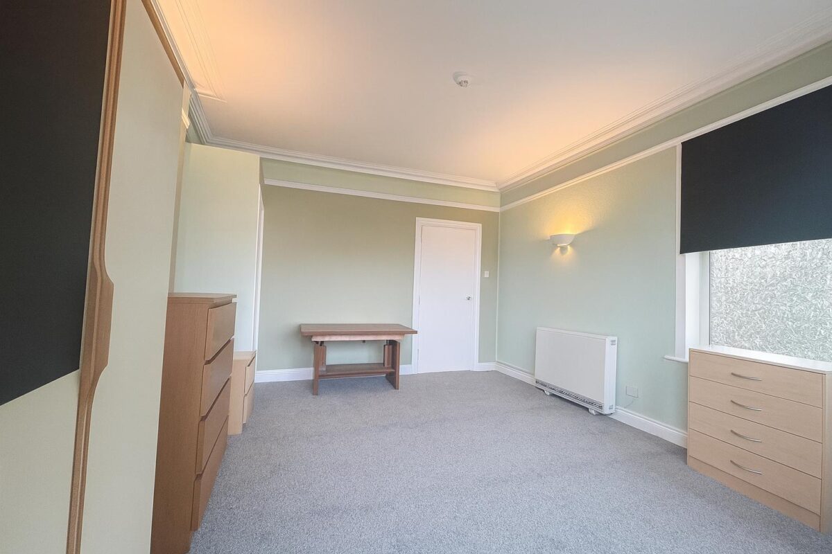En-Suite Double Room - High Wycombe