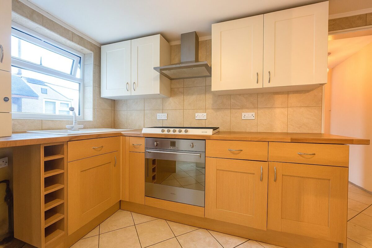 2 Bedroom Flat  - High Wycombe