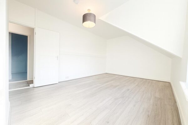 2 Bedroom Flat  - High Wycombe