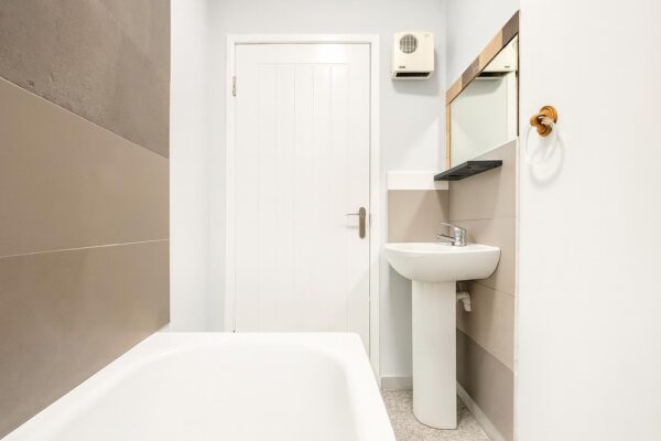 En-Suite Room - High Wycombe