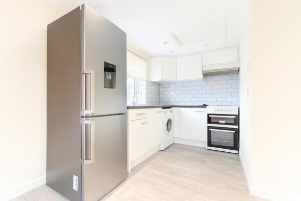 1 Bedroom Flat  - High Wycombe