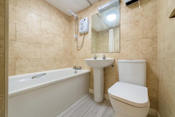 1 Bedroom Flat  - High Wycombe
