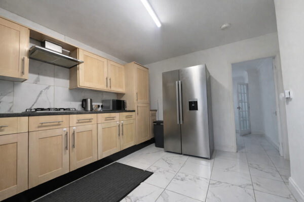 3 Bedroom House  - High Wycombe