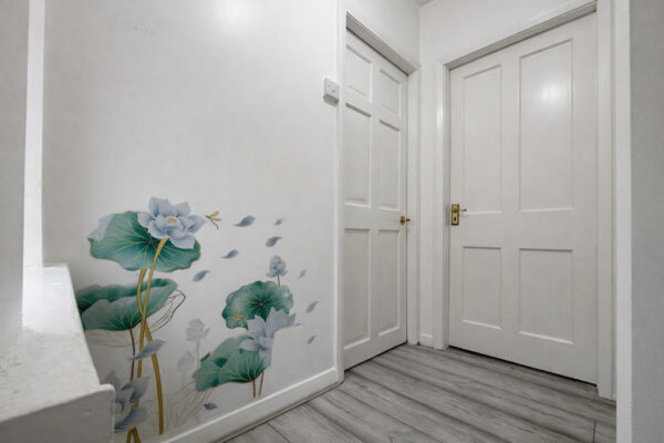 3 Bedroom House  - High Wycombe