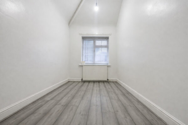 3 Bedroom House  - High Wycombe