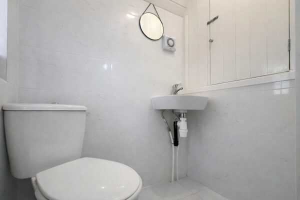 3 Bedroom House  - High Wycombe