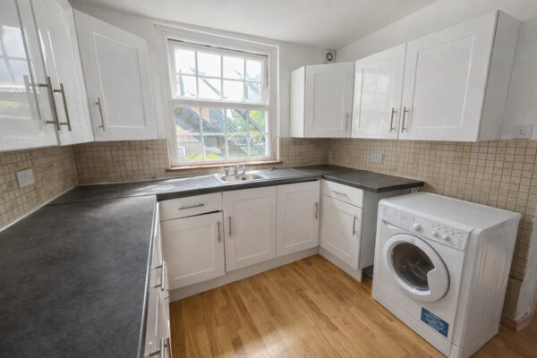 1/2 Bedroom Flat  - High Wycombe