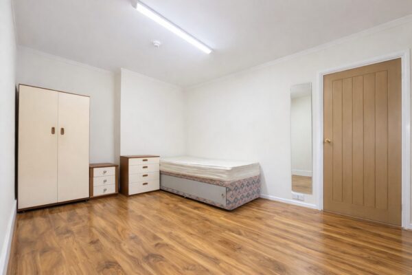 En-Suite Room  - High Wycombe