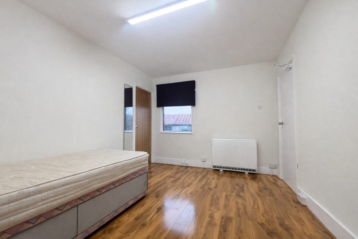 En-Suite Room  - High Wycombe