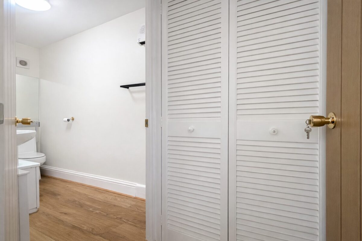 En-Suite Room  - High Wycombe