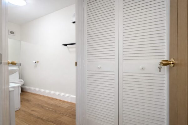 En-Suite Room  - High Wycombe