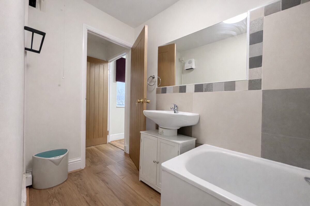 En-Suite Room  - High Wycombe