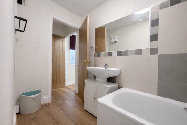 En-Suite Room  - High Wycombe