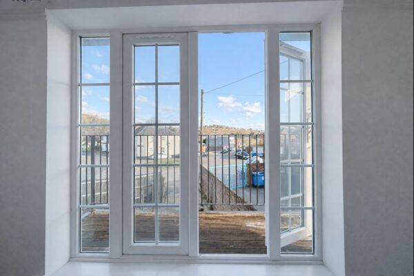 2 Bedroom Flat  - High Wycombe