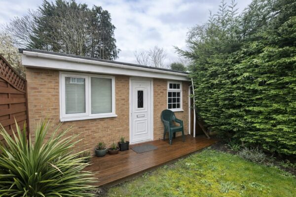 4 Bed Semi-Detached, Walton Drive. High Wycombe, Buckinghamshire, HP13 6TS