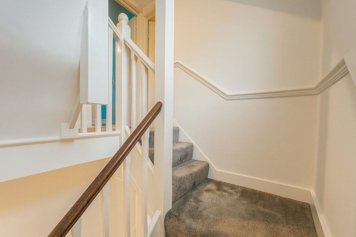 4 Bedroom House  - High Wycombe