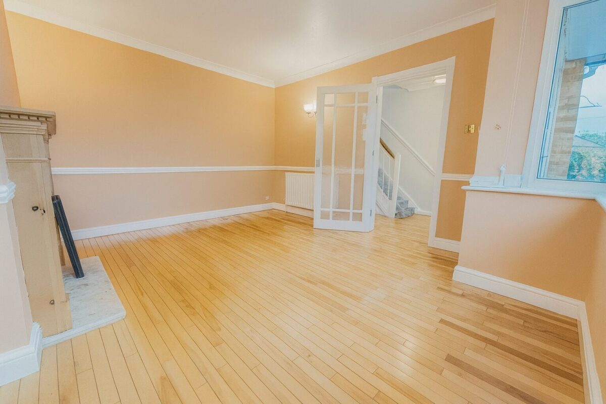 4 Bedroom House  - High Wycombe