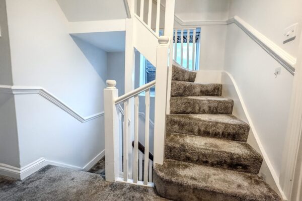 4 Bedroom House  - High Wycombe