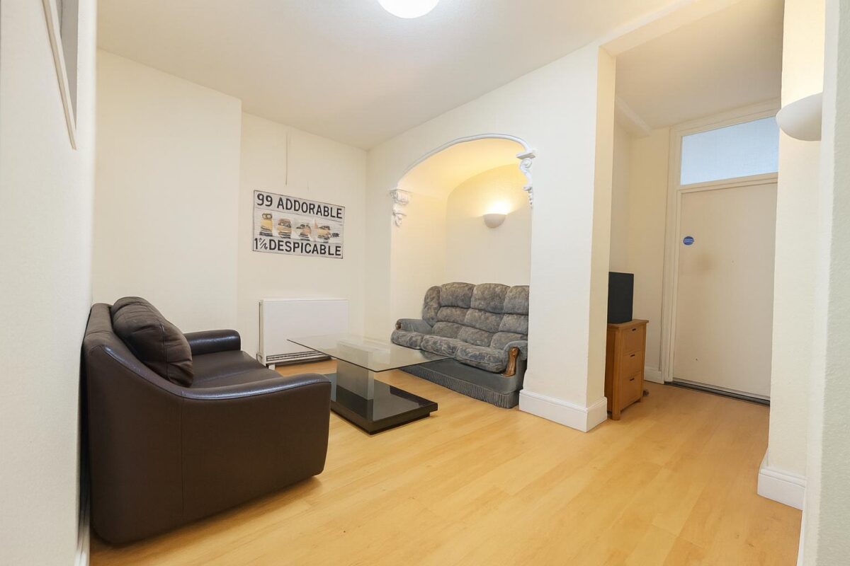 En-Suite Room  - High Wycombe