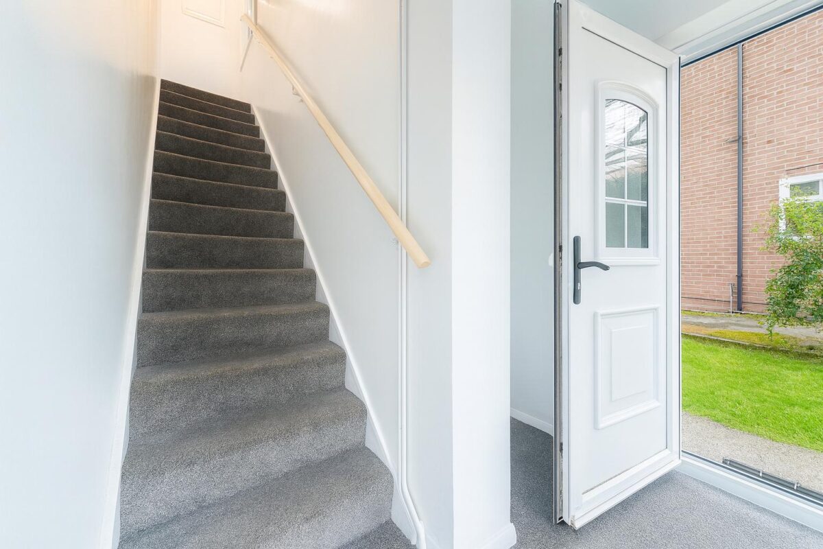 2 Bedroom Flat  - High Wycombe