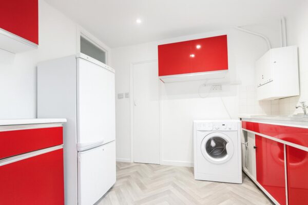2 Bedroom Flat  - High Wycombe