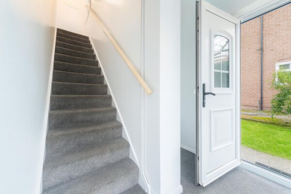 2 Bedroom Flat  - High Wycombe