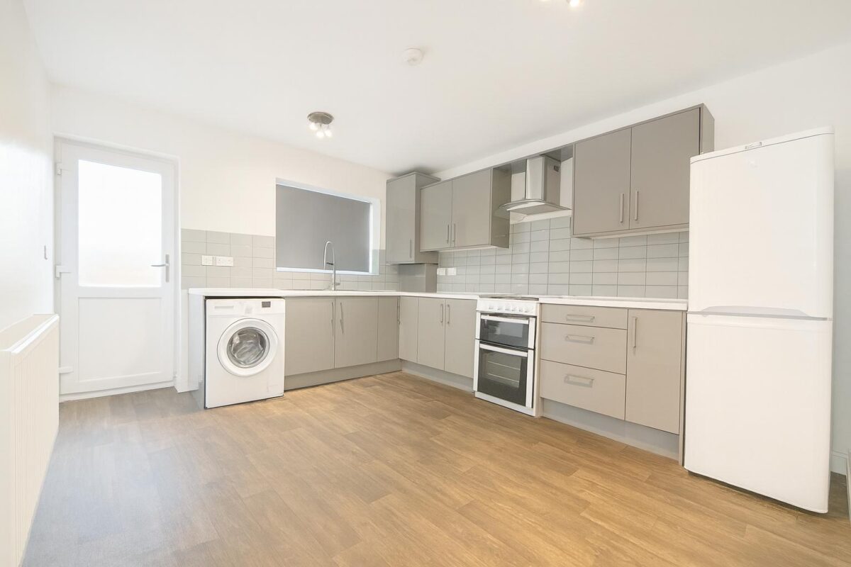Bills Inclusive 1 Bedroom Flat - High Wycombe