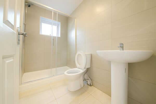 Bills Inclusive 1 Bedroom Flat - High Wycombe