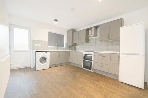 Bills Inclusive 1 Bedroom Flat - High Wycombe