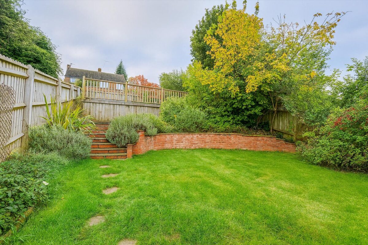 4 Bedroom House  - High Wycombe