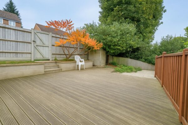 4 Bedroom House  - High Wycombe