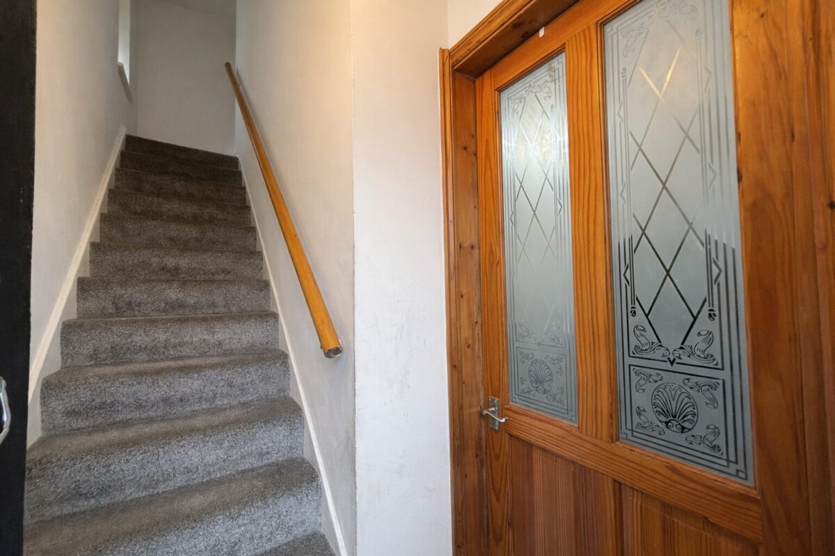 4 Bedroom House - High Wycombe