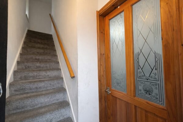 4 Bedroom House - High Wycombe