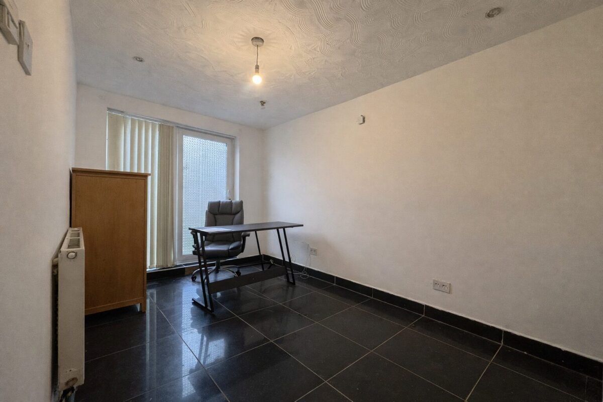 4 Bedroom House - High Wycombe