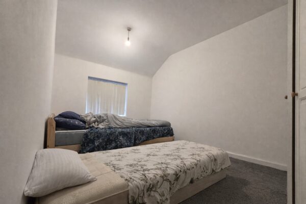 4 Bedroom House - High Wycombe