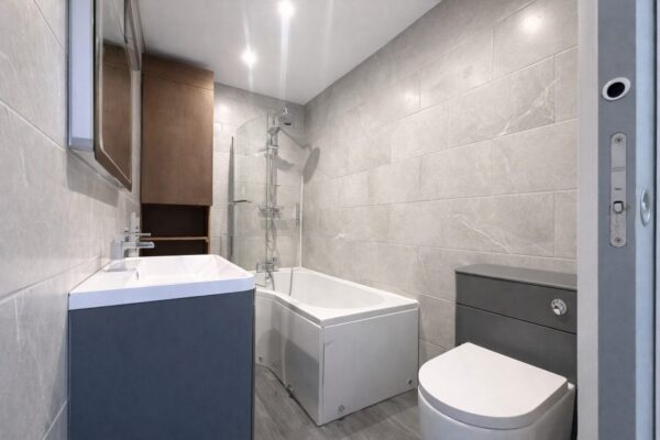 1 Bedroom Flat  - High Wycombe