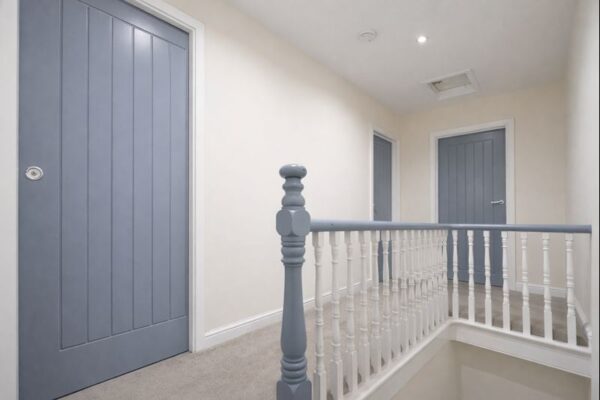 1 Bedroom Flat  - High Wycombe