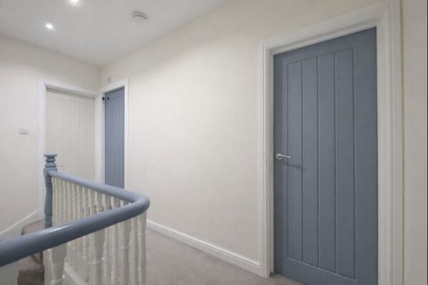 1 Bedroom Flat  - High Wycombe